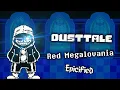 Lagu DUSTTALE: Red Megalovania [Epicified]