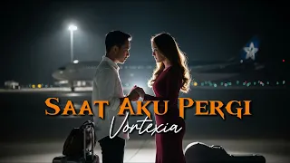 vortexia saat aku pergi original single vortexia 