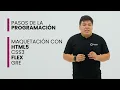 Desarrollo web full stack con python - Trailer 2