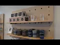 Delicious Bakery Coffee Shop - Everett Washington