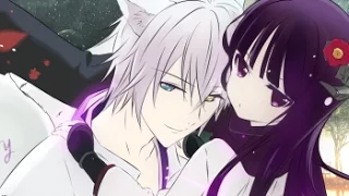inu x boku ss say something impossible amv 