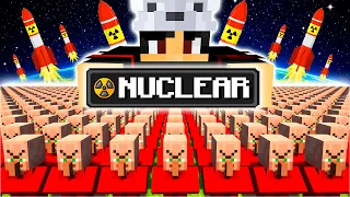 Conquista el MUNDO o habrá una GUERRA NUCLEAR