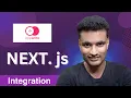 Using Appwrite as a backend with Next js Easy Integration