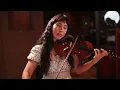 Shape of My Heart (Sting) - Chad LB with Strings