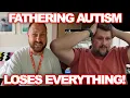 Fathering Autism Loses His Whole Channel Karma