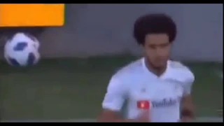 السافل عمر جابر 