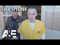 Behind Bars Rookie Year - Boiling Point Season 2 Episode 5 Full Episode A E