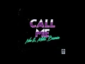 Download Lagu NAV \u0026 Metro Boomin - Call Me (Official Audio)