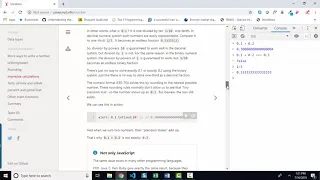 javascript info The Modern JavaScript Tutorial 5 2 Numbers