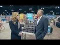 Oriental Trading Company CEO on consumer demand and investments in AI
