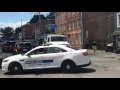 Newburgh police make second raid in the last week