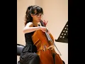Download Lagu Cello e Voce Arrangiamento cover Brave degli Skillet
