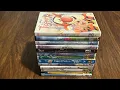 Download Lagu Review of My Winnie The Pooh DVD Collection
