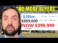 Zillow Just Issued a Grim Warning to All Homeowners