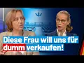 Download Lagu Diese Frau will uns für dumm verkaufen! Interview mit Beatrix von Storch - AfD-Fraktion im Bundestag