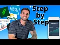 How To Start A Charles Schwab Stock Brokerage Account For Beginners