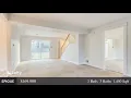 3601 CHARLES Street Fort Gratiot MI 48059 2206
