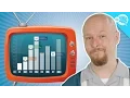 How Do TV Ratings Work