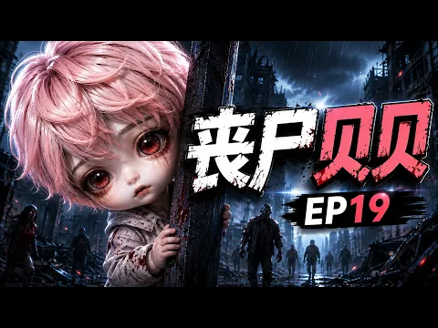 Zombie Beibei Episode 8