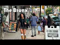 4K South Bronx Walk Third Ave 149 St Walking Tour NYC Street Life Virtual Tour May 2026