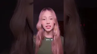 هذي البنت الروسيه تغني بطريقة مرعبة السعودية الجزائر رعب Shorts Youtube 