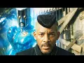 That Time Netflix Made A JoJo Movie