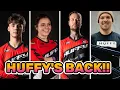 Huffy Is Back In Professional BMX - And More 2025 Pro Team Changes