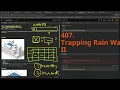 Leetcode Daily Challenge 407 Trapping Rain Water II 3 Oct 2025 DevOps Python Practice