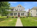 304 N Main Street Columbia City IN 46725 Tour - 269 900