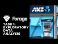Forage Data ANZ Program Task 1 - Exploratory Data Analysis