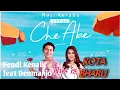 Download Lagu Fendi Kenali feat Denmanjo - This is Kota Bharu | Nasi Kerabu untuk Che Abe 2020