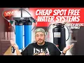 Download Lagu Cheap Spot Free Car Wash with DeIonized Water: WATCH BEFORE BUYING