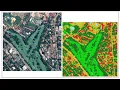 Object-based Image classification in QGIS OBIA A complete Tutorial