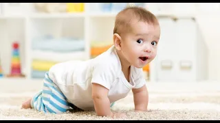 Sound Babies Love الاصوات التي تجدب انتباه الطفل الرضيع 