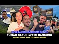 Lagu Haye Pamer Rumah Baru Di Bandung! Istri Haye Gak Sabar Tinggal Disana, Eliano Belajar Bahasa Sunda