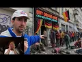 What the f ck is going on in Germany