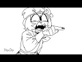 IDENTITY THEFT IS NOT A JOKE MAC animatic