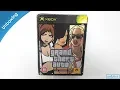 Download Lagu GTA: The Trilogy - Xbox Unboxing