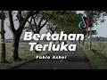 Download Lagu DJ ANDAIKAN KAU TAU RASA SAYANGKU MELEBIHI RASA SAKIT INI - BERTAHAN TERLUKA - BY ARDIAN REMIX