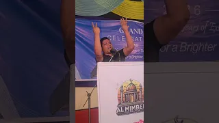 সমাজের বাস্তব রূপটাই তুলে ধরলাম