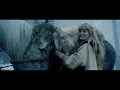 The Warrior Who Defied Fate | Full Fantasy Adventure Movie in English