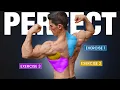 The PERFECT Back Workout 2025 EDITION