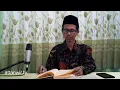 Download Lagu BULUGHUL MAROM - UST ABDUL SALAM (PART 1)