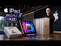 iPad Mini 8 OLED 2026 - Launch Date Confirmed Price Increase BIG Specs LEAKED Biggest News