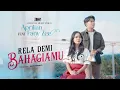 Download Lagu Aprilian Ft. Fany Zee - Rela Demi Bahagiamu (Official Music Video)