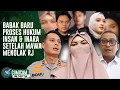 Lagu Babak Baru! Mawa Resmi Tolak RJ Dengan Insan, Proses Hukum Lanjut Pembuktian! | INDEPTH