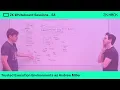 ZK Whiteboard Sessions - S3M6 Trusted Execution Environments w Andrew Miller