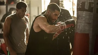 Eminem Lose Yourself SOUTHPAW 2017 