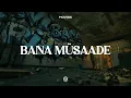 Mavi Gri - Bana Müsaade