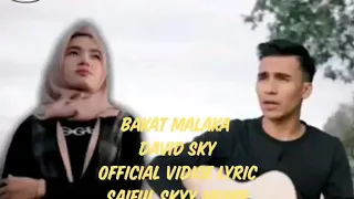 Download Bakat malaka ( cover-By David sky-(official Vidoe Lyric)-lagu aceh terbaru 2020 MP3